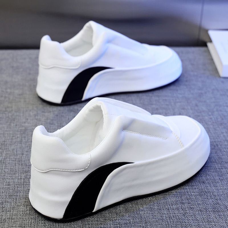 Title 9, Echte leren slip-on ademende casual hardloopsch...