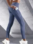 Smoke Blue