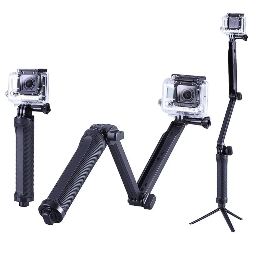 Compatible With GoPro DJI ACTION And Insta360
