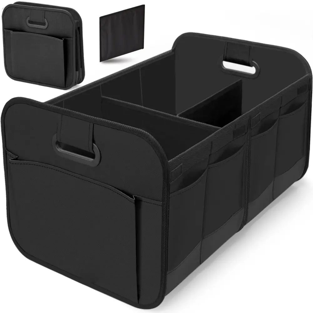 Automobile Storage Box Trunk Box