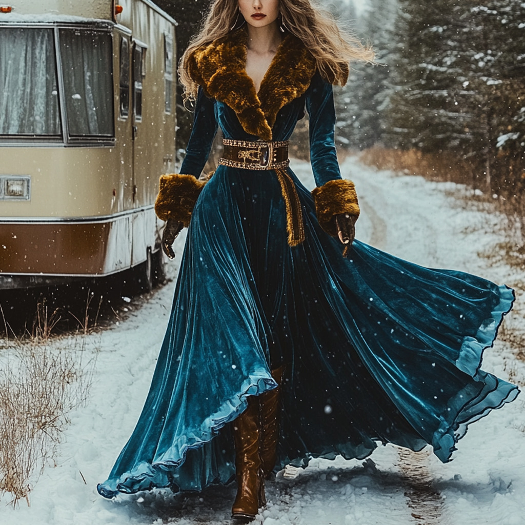 Buy Women's Clothing Online | Buy Trending Dresses for Women