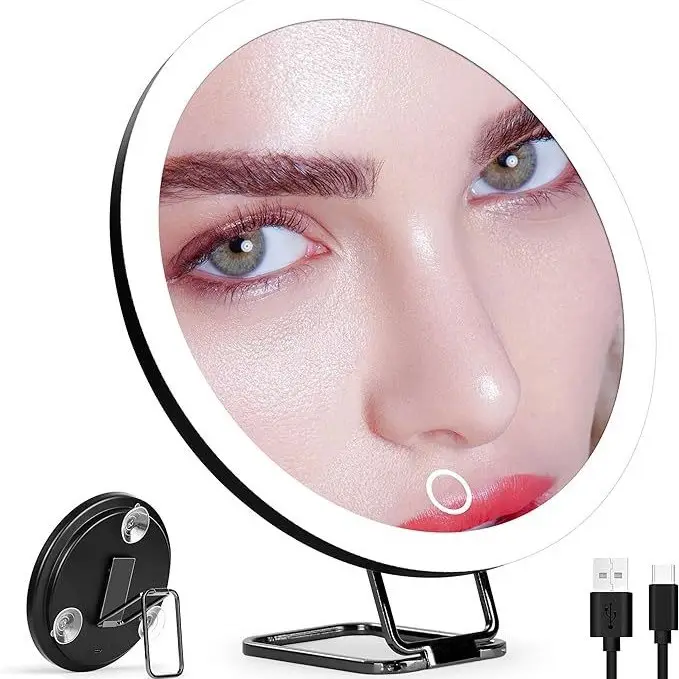 Charging Led Fill Light