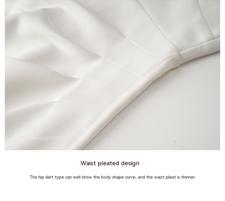 Long Camisole Evening Dress, picture 5 of 10