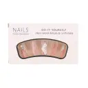 European And American Wear Nail 24 Pieces Long view 3