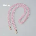 Pink 120Cm