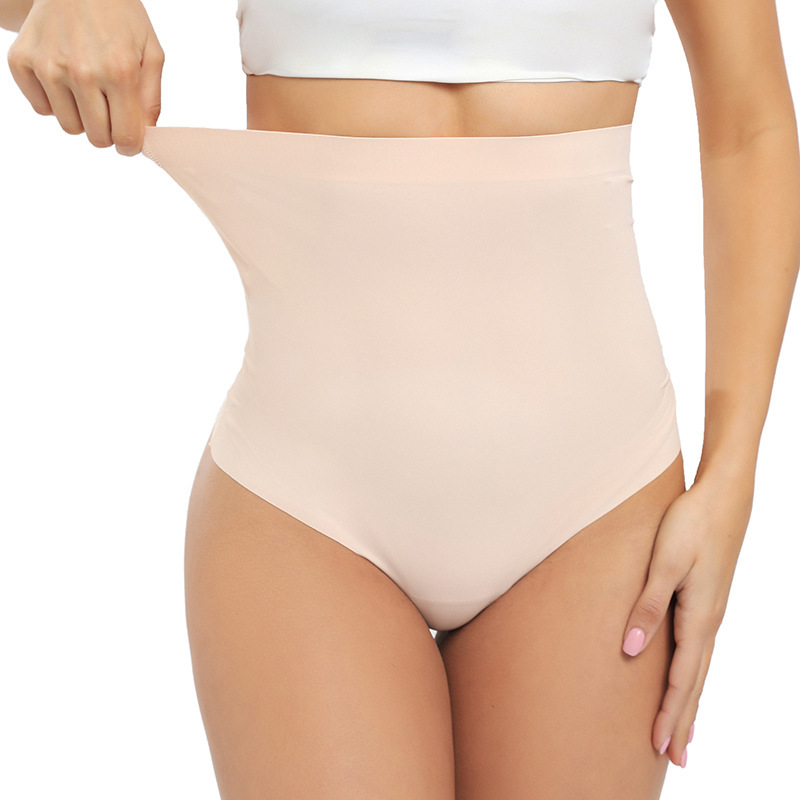 Title 15, High Waisted Tuck Pants Postpartum Waist-slimmi...