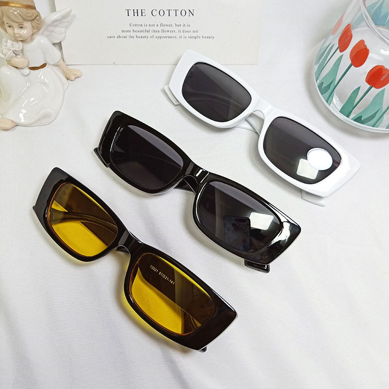 Title 9, New Vintage Personality Sunglasses For Men And ...