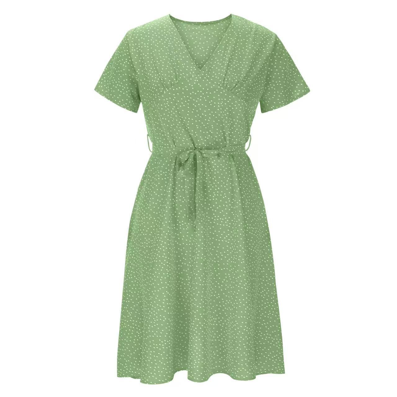 Light Green