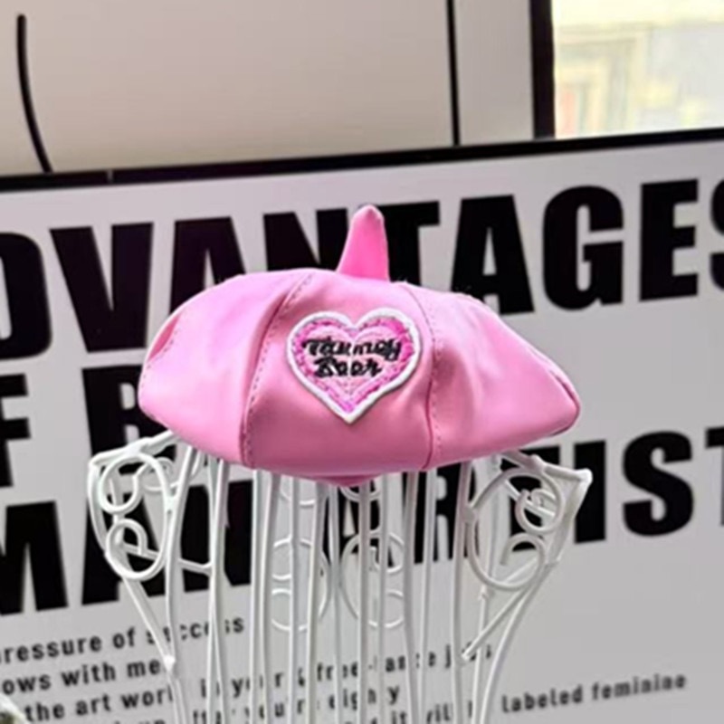 Concave Female Dog Ornament Pet Supplies Decoration