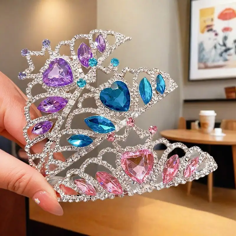 Children's Headband Headdress Hairpin Headdress
