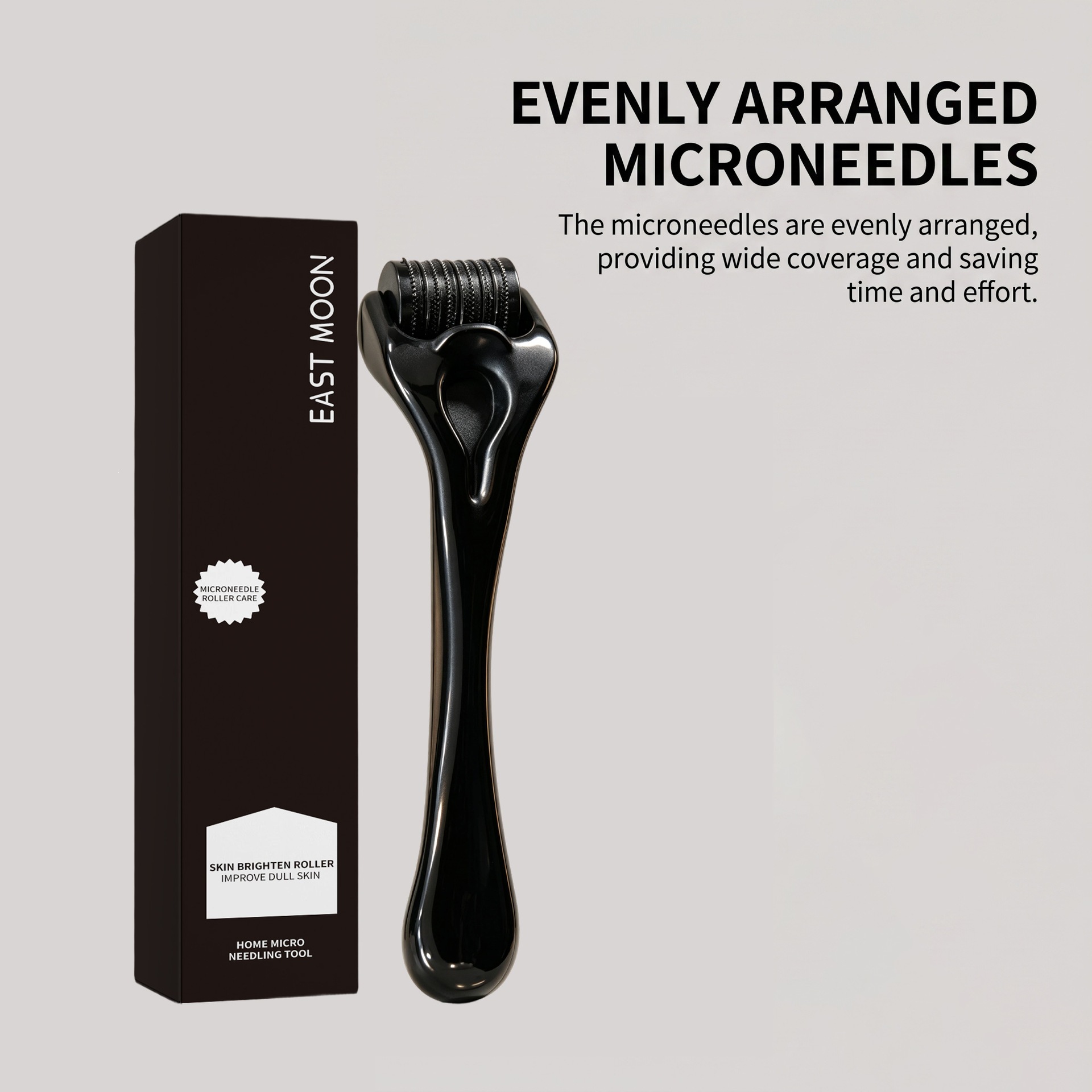 Skin Care Microneedle Roller