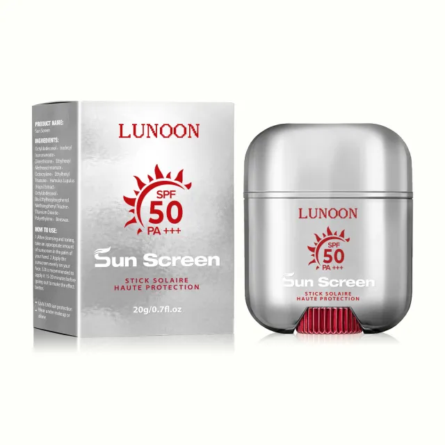 Whole Body Care Repair Solid Antisun Cream Spf50 Anti light Lotion L Standard 20G - Shop at LoveMi
