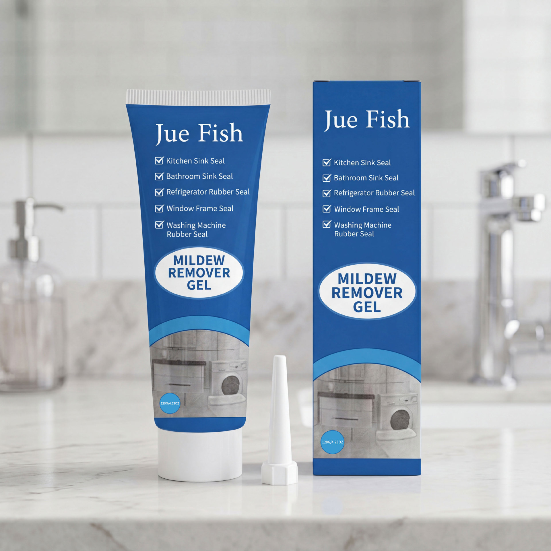 Household Wall Gap And Various Stainmold Remover