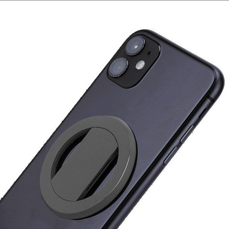 Ring Ultra-thin Multifunctional Magnetic Mobile Phone Holder - Image 17