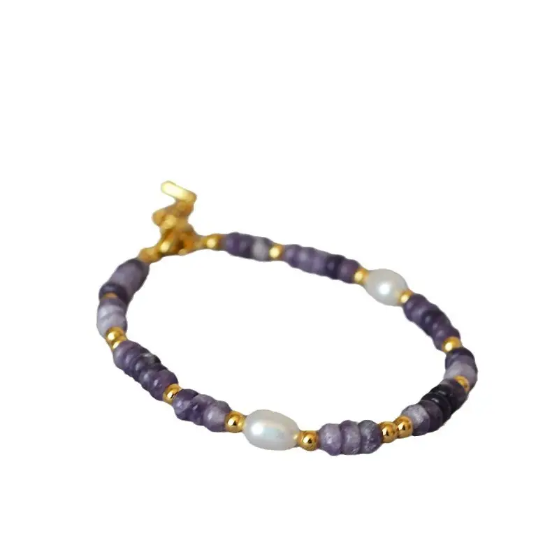 Retro And Hipster Style Simple Bracelet Women