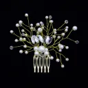 Gold Iron Wire Version