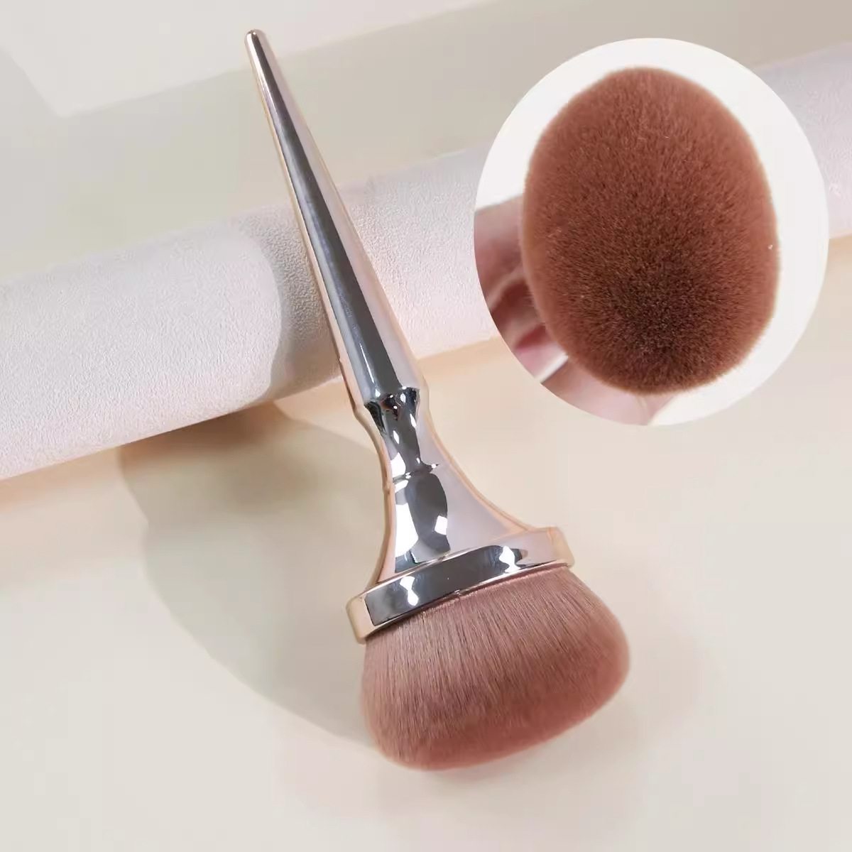 Zuijin Makeup Brush Set 9 Professional Beauty Tools
