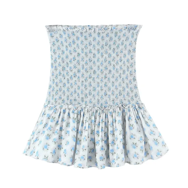 Women's Top Fashion Hip Skirt Suit Skirt M - Shop at LoveMi