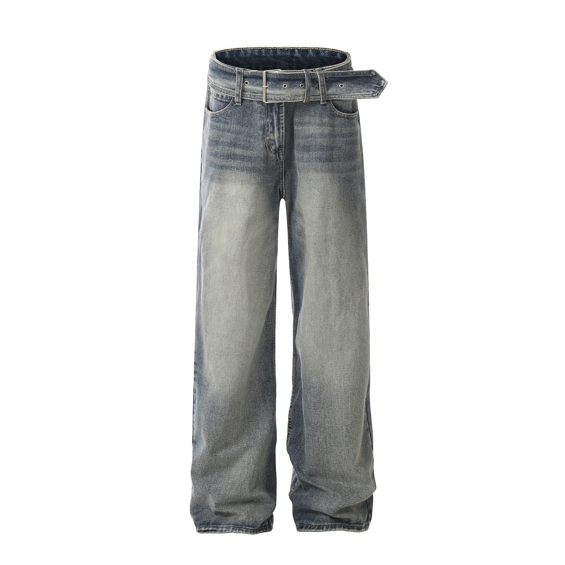 G6356 Jeans