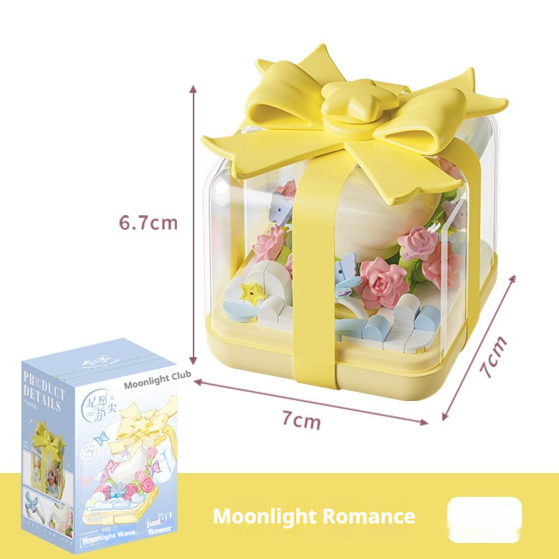 804420 Moonlight Romance