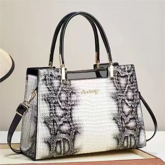 One shoulder Portable Messenger Bag Is Popular For Women's Large Bags Women This Year Beige - Shop at LoveMi