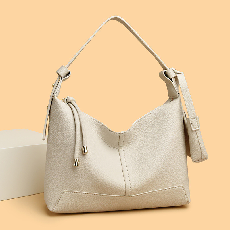 Women's Sophisticated Single-shoulder Underarm Bag