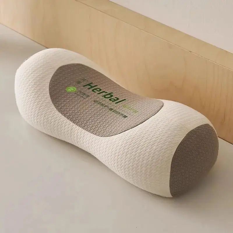 Buckwheat Neck Three-dimensional Pillow Improve Sleeping