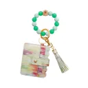 B K68447 Green