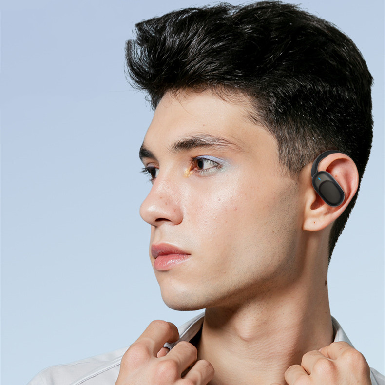 Non In-ear Air Conduction Bluetooth Headset