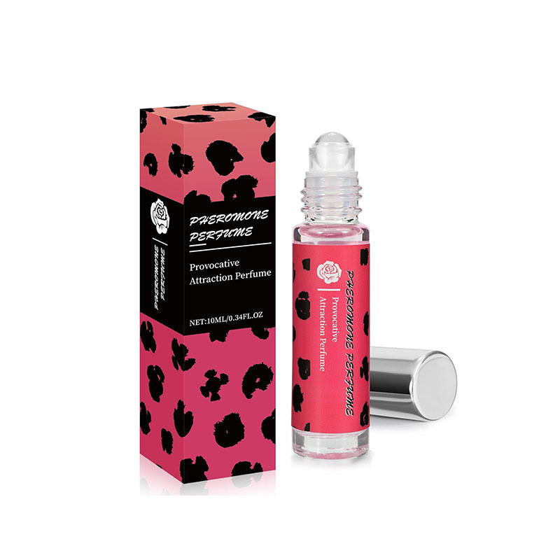 Womens Pheromone Perfume Long-lasting Fragrance To Radiate Charm