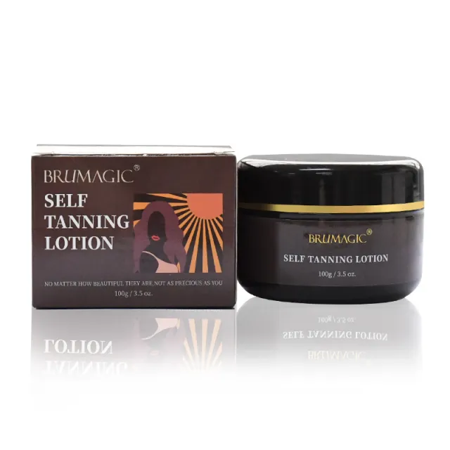 Sun free Natural Bronze Black Cream 120G - Shop at LoveMi