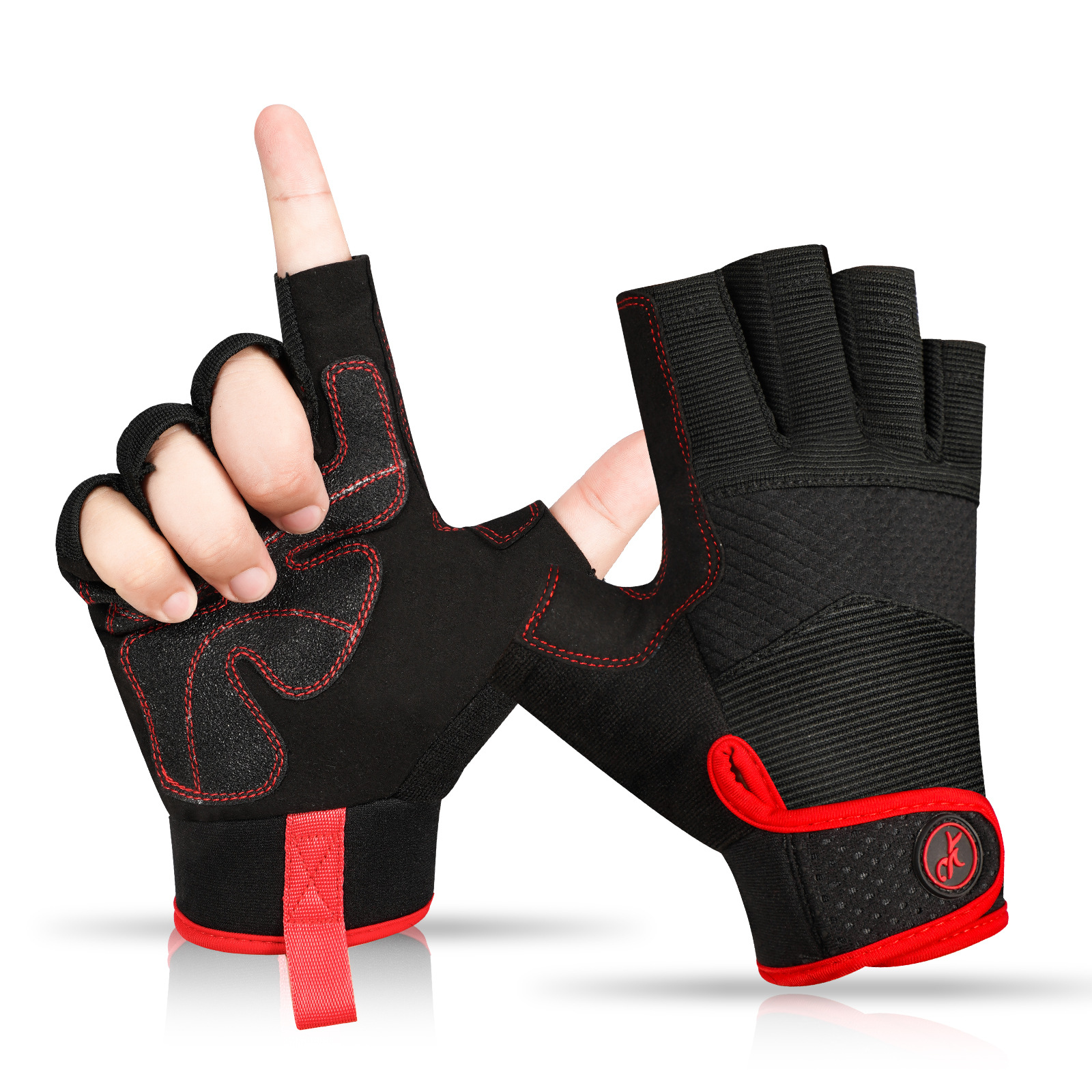 Outdoor Touchscreen Gloves For Sports 2