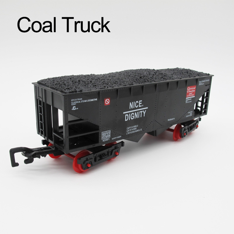 Coal Truck