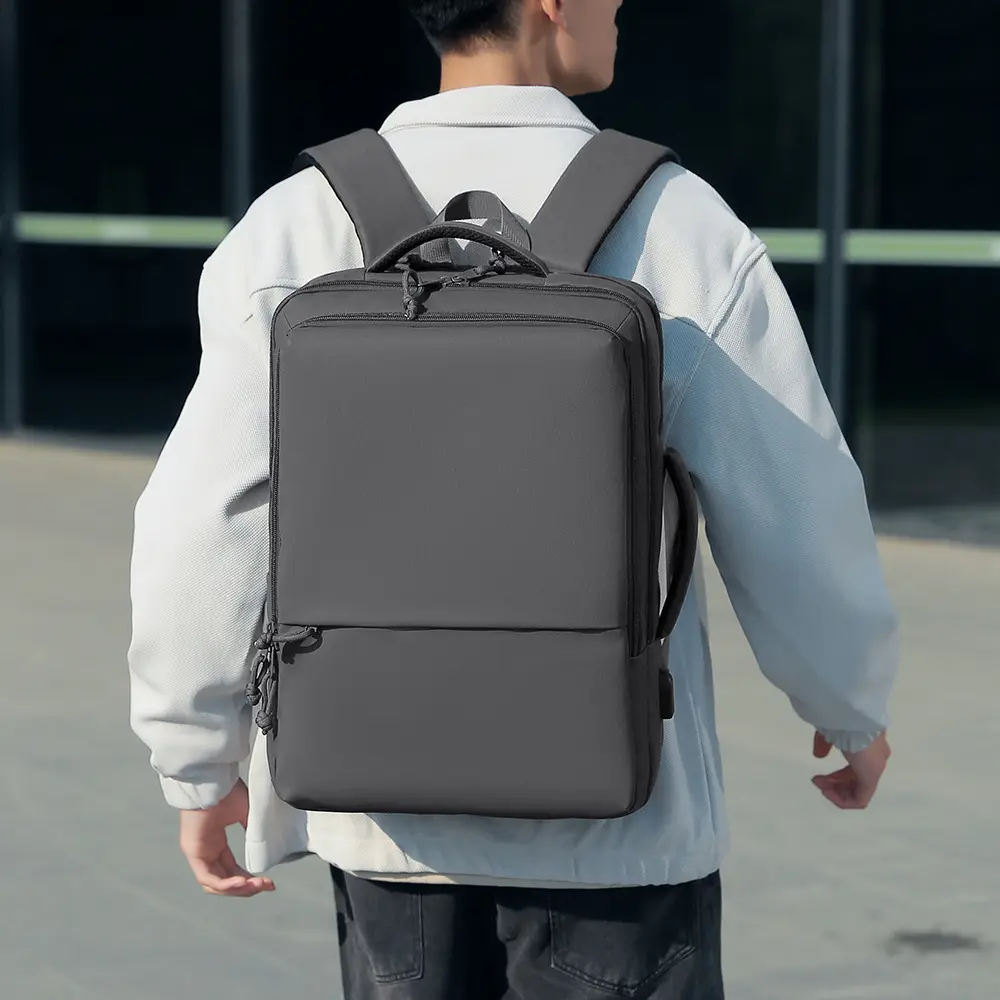 Backpack Multi-functional Large Capacity Travel Business Trip