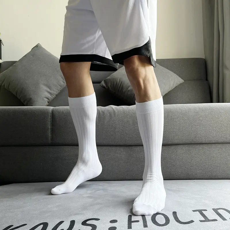 Mens Formal Business Dress Shoes And Socks