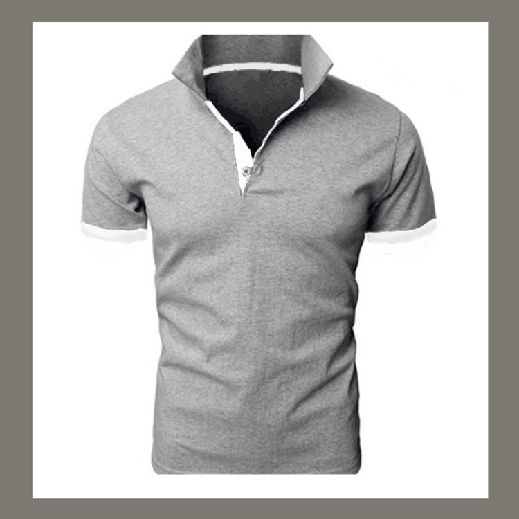 Title 9, Mens short sleeve top – breathable, comfortabl...