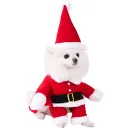 Christmas Upright Outfit