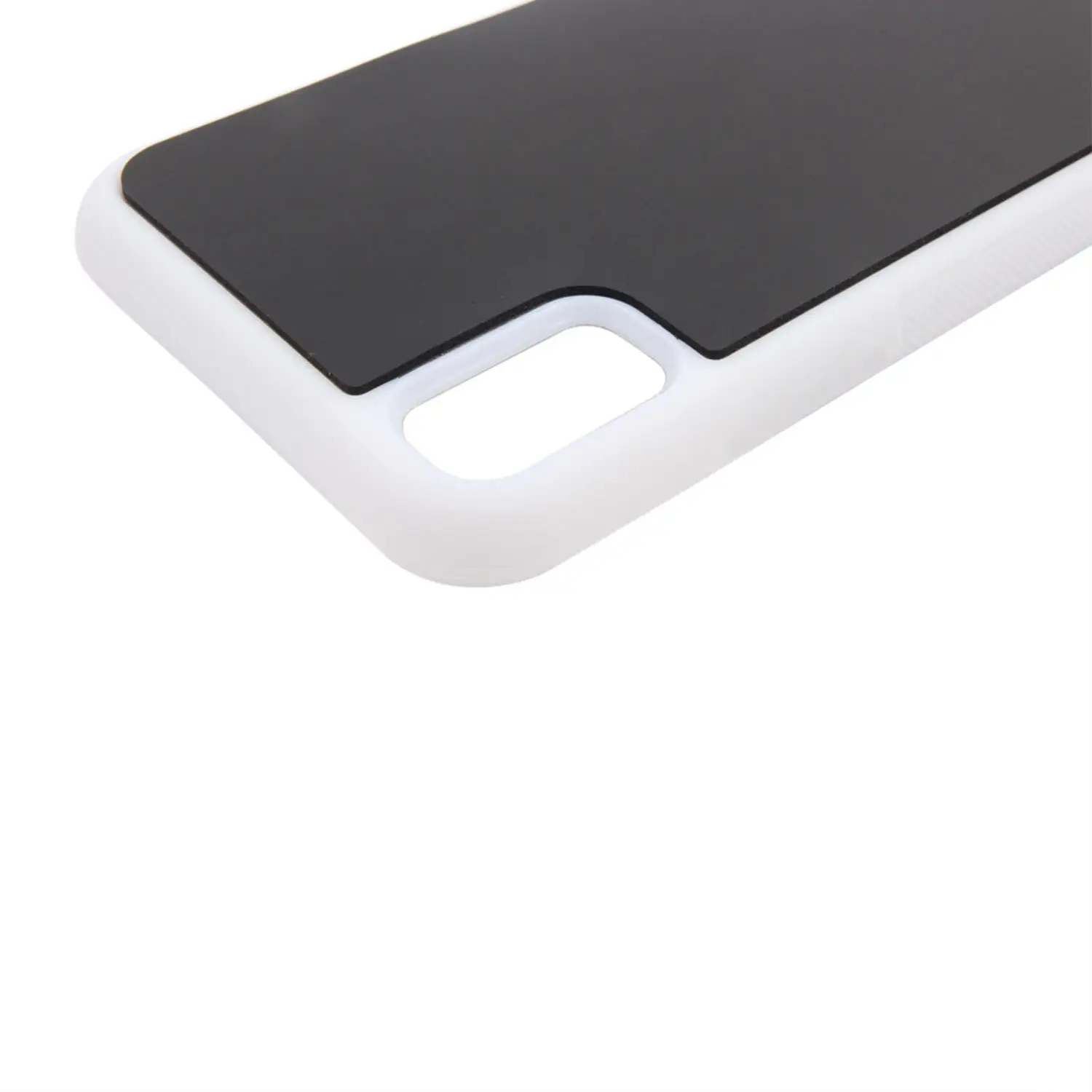 Anti-gravity Nano Material Phone Case Anti-fall Anti-collision