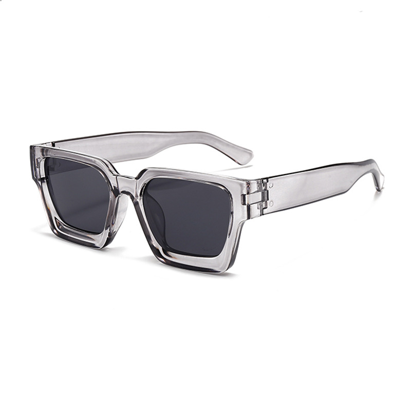 Box Y2g European And American Sunglasses Sunglasses UV