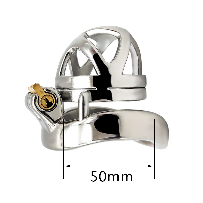50Mm Arc Ring