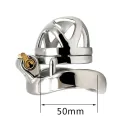 50Mm Arc Ring