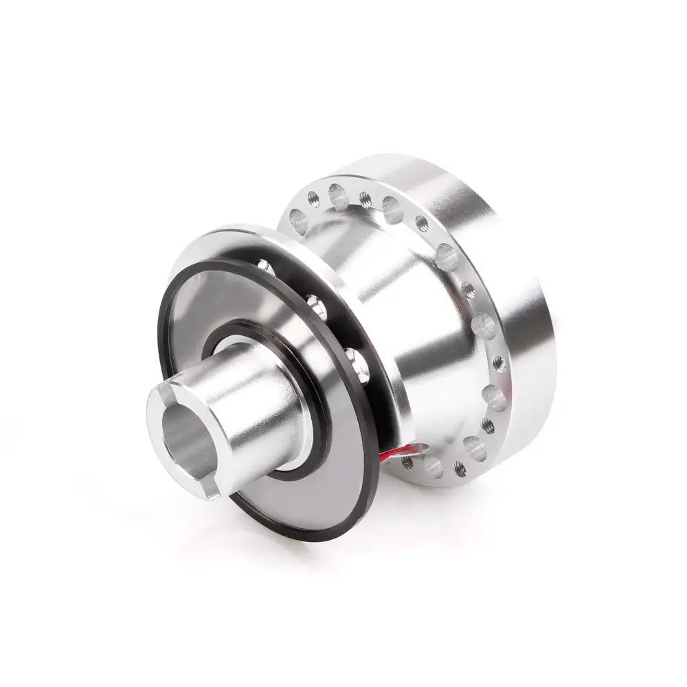 Car Modification Fittings Steering Wheel Base Connector