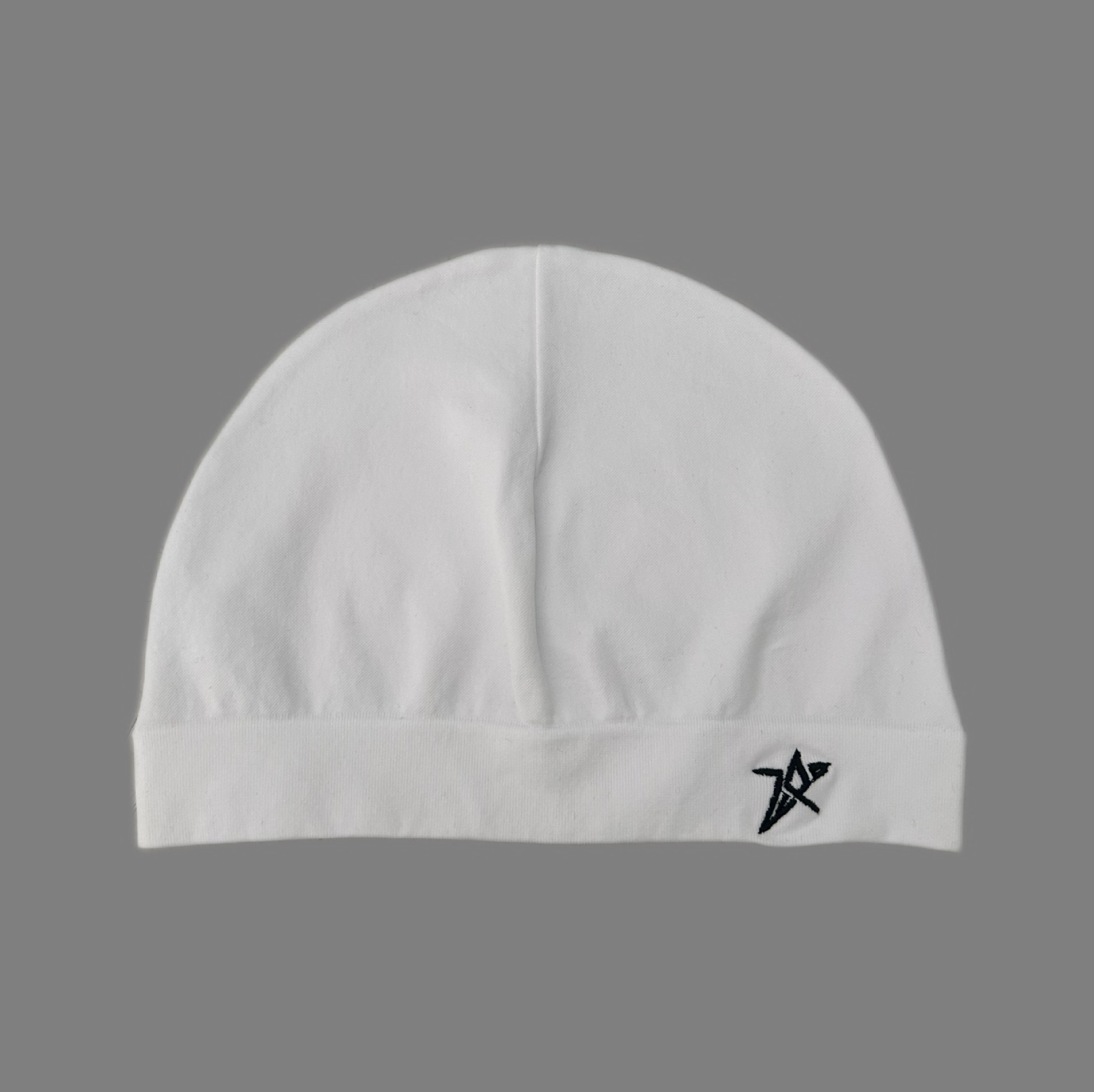 Unisex Fashionable And Versatile Knitted Single-layer Skull Cap