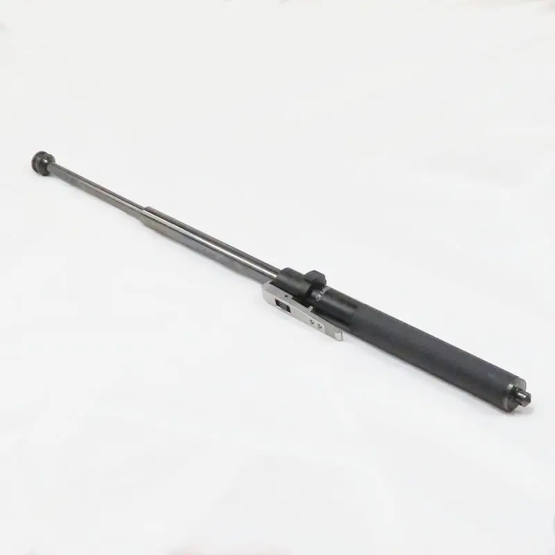Automatic Spring Vehicle-mounted Self-defense Expandable Baton