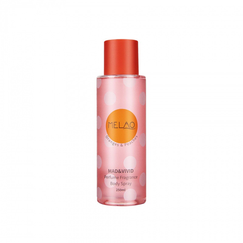 Orange 250ml