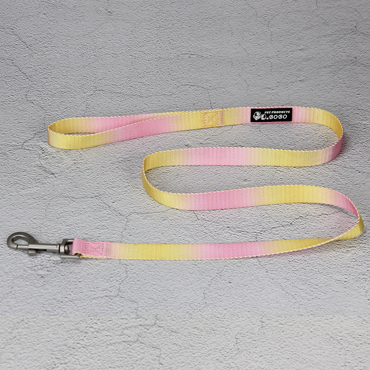 Bracelet Pink And Yellow