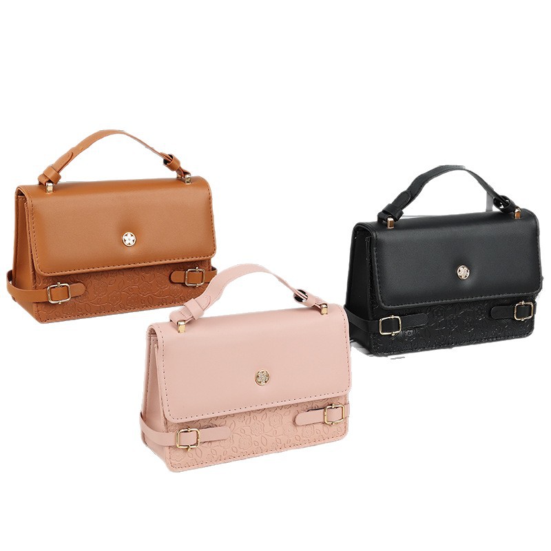 Casual And Fashionable Womens Crossbody Shoulder Bag