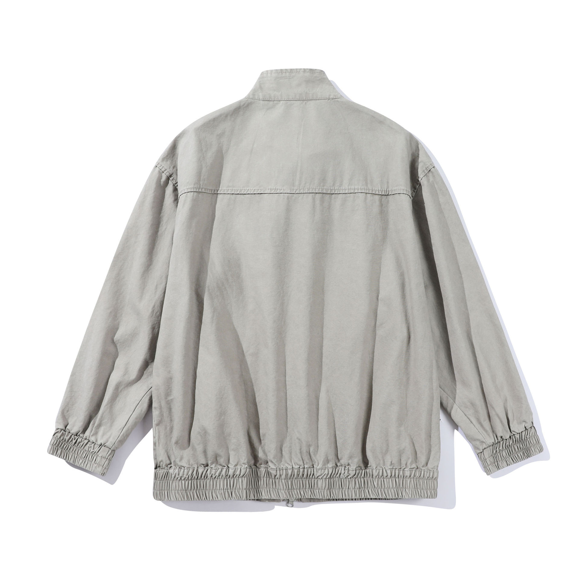 Men's Loose Fashionable New Chinese Style All-match Retro Coat