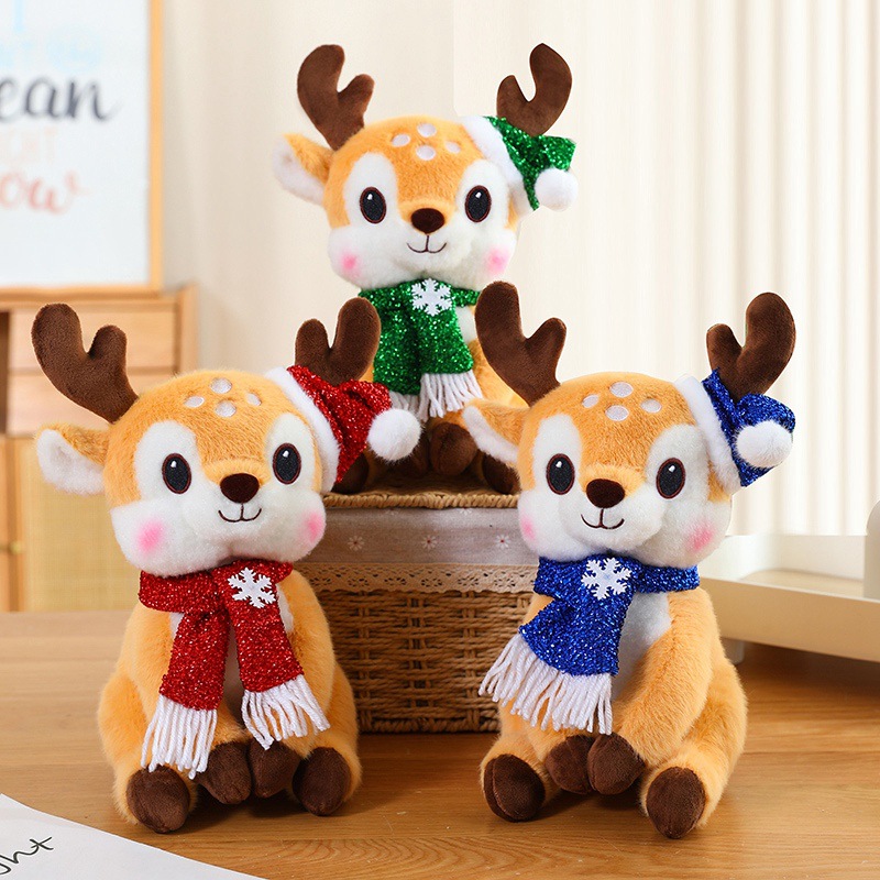 Christmas Decoration Supplies