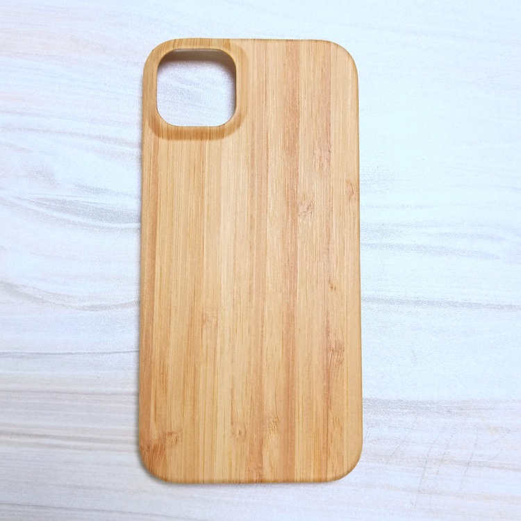 Iphone15promax Bamboo Bamboo